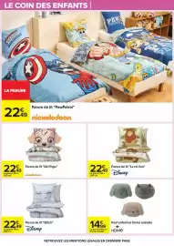 Catalogue Carrefour page 25