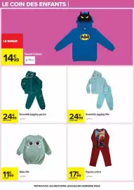 Catalogue Carrefour page 26