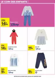 Catalogue Carrefour page 28