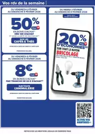Catalogue Carrefour page 3