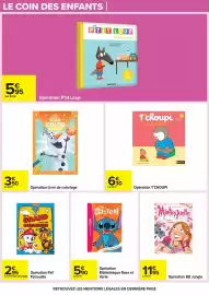 Catalogue Carrefour page 31