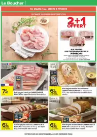Catalogue Carrefour page 38