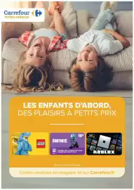 Catalogue Carrefour page 4