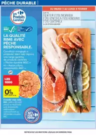 Catalogue Carrefour page 40
