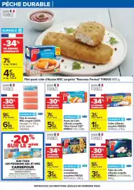 Catalogue Carrefour page 43