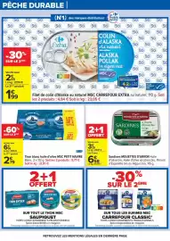 Catalogue Carrefour page 44