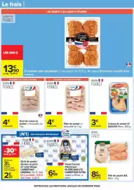 Catalogue Carrefour page 47