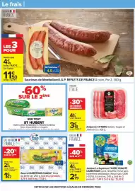 Catalogue Carrefour page 49