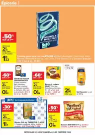Catalogue Carrefour page 55