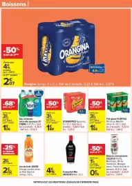 Catalogue Carrefour page 60