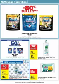 Catalogue Carrefour page 65