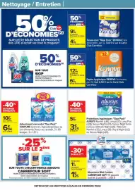 Catalogue Carrefour page 66