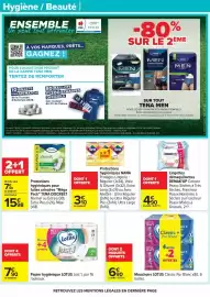 Catalogue Carrefour page 67