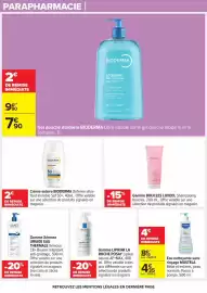 Catalogue Carrefour page 70