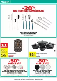 Catalogue Carrefour page 81