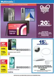 Catalogue Carrefour page 87