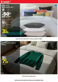 Catalogue Carrefour page 88