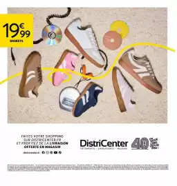 Catalogue DistriCenter page 4