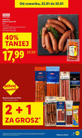 Lidl gazetka Strona 8