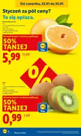 Lidl gazetka Strona 5