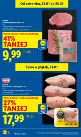 Lidl gazetka Strona 7