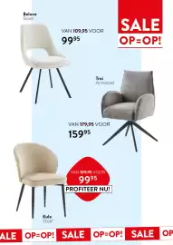 Profijt Meubel folder week 5 Pagina 3