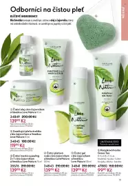 Oriflame leták Strana 111