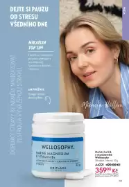 Oriflame leták Strana 123