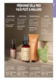 Oriflame leták Strana 127