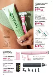 Oriflame leták Strana 132