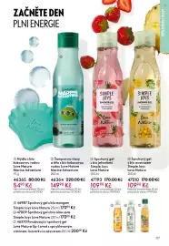 Oriflame leták Strana 137