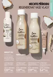 Oriflame leták Strana 139