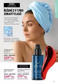 Oriflame leták Strana 145
