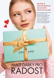 Oriflame leták Strana 150