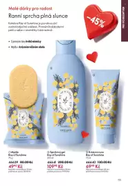 Oriflame leták Strana 155