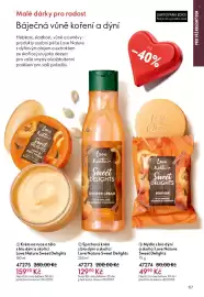 Oriflame leták Strana 157