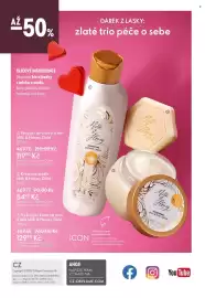 Oriflame leták Strana 164