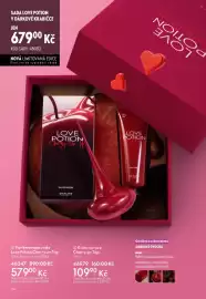 Oriflame leták Strana 24