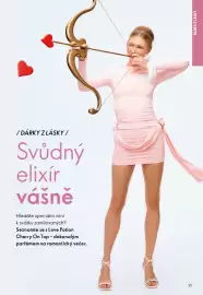 Oriflame leták Strana 25