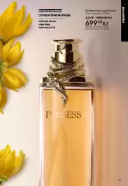 Oriflame leták Strana 33