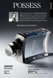 Oriflame leták Strana 35