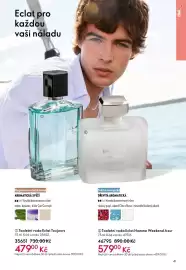 Oriflame leták Strana 41