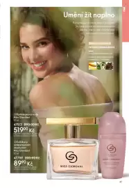 Oriflame leták Strana 47