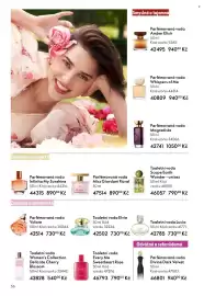 Oriflame leták Strana 56