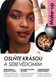 Oriflame leták Strana 61