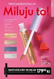 Oriflame leták Strana 73