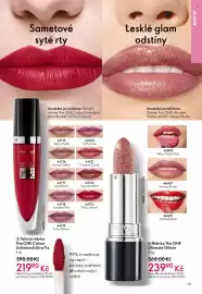 Oriflame leták Strana 79