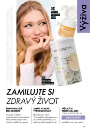 Oriflame leták Strana 89