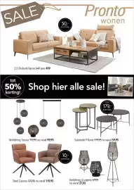 Pronto wonen folder Pagina 3