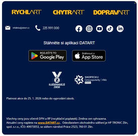 Datart leták Strana 4
